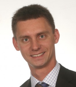Sebastian Strehmel